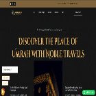 Noble Travels CA